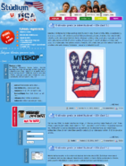 Obrázek webu