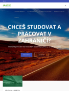 Obrázek webu