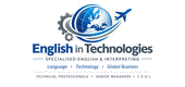 English in Technologies - Jazyková škola - Olomouc