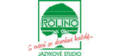 Jazykové studio ROLINO - Jazyková škola - Praha 3