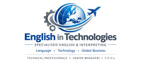 English in Technologies - Jazyková škola - Olomouc