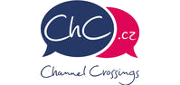 CHANNEL CROSSINGS - Jazyková škola - Praha 8