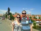 lektor angličtiny | Jessica and Jamie | Praha 1