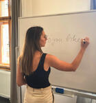 lektor angličtiny | Rodilý mluvčí | Brno-střed