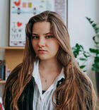 lektor angličtiny | Markéta | Praha 5