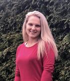 lektor angličtiny | Eliška Benešová | Klatovy