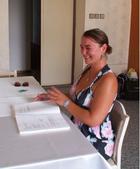 lektor angličtiny | Míša | Brno-střed