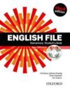 učebnice angličtiny English File Third Edition Upper-Intermediate