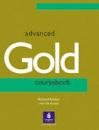 učebnice angličtiny CAE Gold PLUS - Advanced