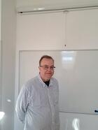 lektor angličtiny | Larry | Kolín