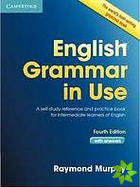 učebnice angličtiny English Grammar in Use
