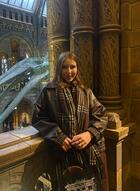 lektor angličtiny | Iona Dorothea Randall | Olomouc