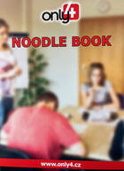 učebnice angličtiny NOODLE BOOK