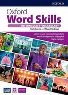 učebnice angličtiny Oxford World Skills