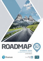 učebnice angličtiny Roadmap