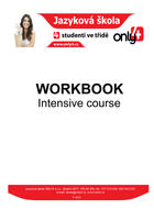 učebnice angličtiny Intensive Work Book