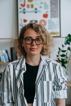 lektor angličtiny | Tatiana | Praha 5