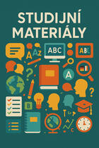 učebnice angličtiny Vlastní výukové materiály