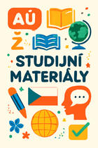 učebnice angličtiny Vlastní výukové materiály
