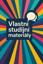 učebnice angličtiny Vlastní výukové materiály