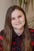 lektor angličtiny | Bc. Veronika Pavlásková | Zlín