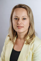 lektor angličtiny | Anna Vardžiková | Děčín