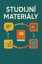 učebnice angličtiny Vlastní výukové materiály