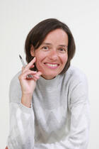 lektor angličtiny | Karolina Wencelová | Praha 1