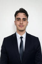 lektor angličtiny | Anagnostis Spatharis | Olomouc