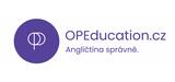 OPEducation - Jazyková škola - Praha 6