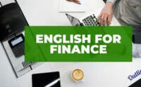 Firemní výuka: Finance (Angličtina pro účetní, finanční poradce a obchodníky) - Kurz angličtiny - Praha 1