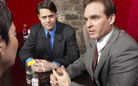 Business English pro firmy – konverzace a praxe - Kurz angličtiny - Praha 11