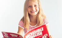 KURS  angličtiny pro děti 8-13 let (pouze 4 děti ve třídě) - Kurz angličtiny - Zlín