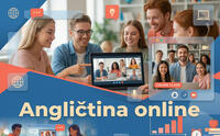 Všechny typy kurzů — Business English, profesní i akademická angličtina a příprava na mezinárodní zkoušky - Kurz angličtiny - Praha 1
