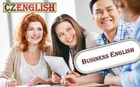 Business English - Kurz angličtiny - Hradec Králové