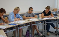 Intenzivní kurz angličtiny v Brně - Středně pokročilí: odpoledne  - Kurz angličtiny - Brno-střed