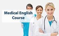 Firemní výuka: Medical English (Zdravotnická angličtina) - Kurz angličtiny - Praha 1