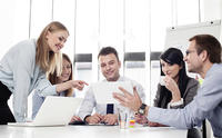 Business English Conversation - Kurz angličtiny - Olomouc