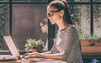 AI jako průvodce studiem jazyků - Vhodné pro úroveň B1 a výše (online) - Kurz angličtiny - Praha 8