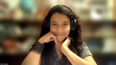 Ing. Silvia Čiháková Aguilar Ph.D. - Učitel angličtiny - Děčín