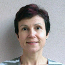 Bohdana Příhodová - Učitel angličtiny - Liberec