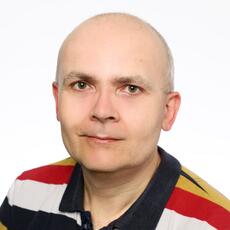 Ladislav Diviš - Učitel angličtiny - Pardubice I