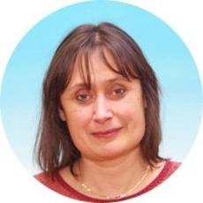 Iveta Kučerová  - Učitel angličtiny - Brno-střed