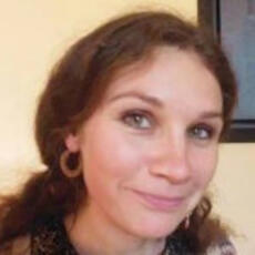 Zuzana W. - Učitel angličtiny - Liberec