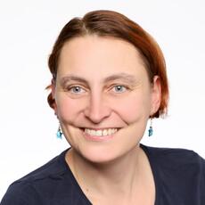 Michaela Tejchmanová - Učitel angličtiny - Pardubice I