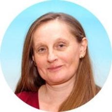 Alena Muchovičová - Učitel angličtiny - Brno-střed