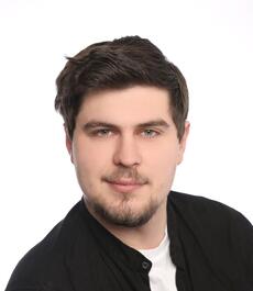 Jan Vaníček - Učitel angličtiny - Pardubice I