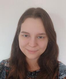 Evča - Učitel angličtiny - Praha 1