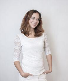 Martina Maňásková - Učitel angličtiny - Brno-střed