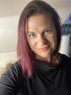 Bc. Veronika Svatošová - Učitel angličtiny - Děčín
